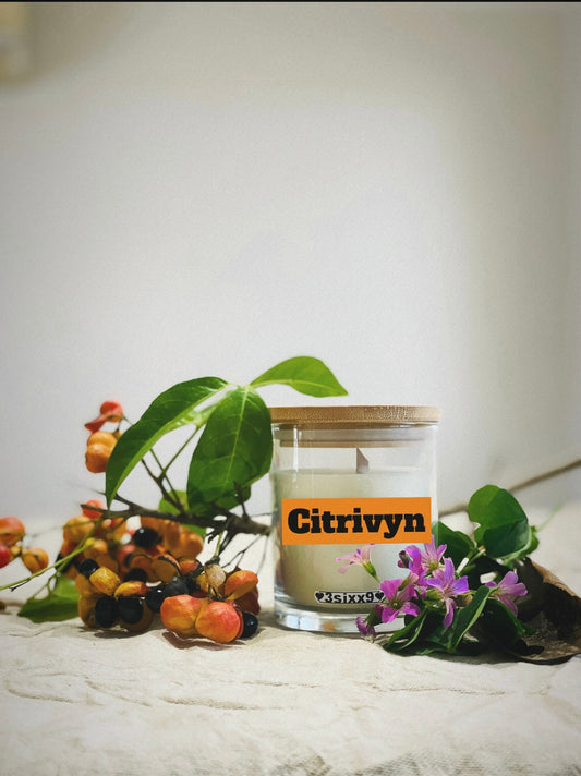 Citrivyn