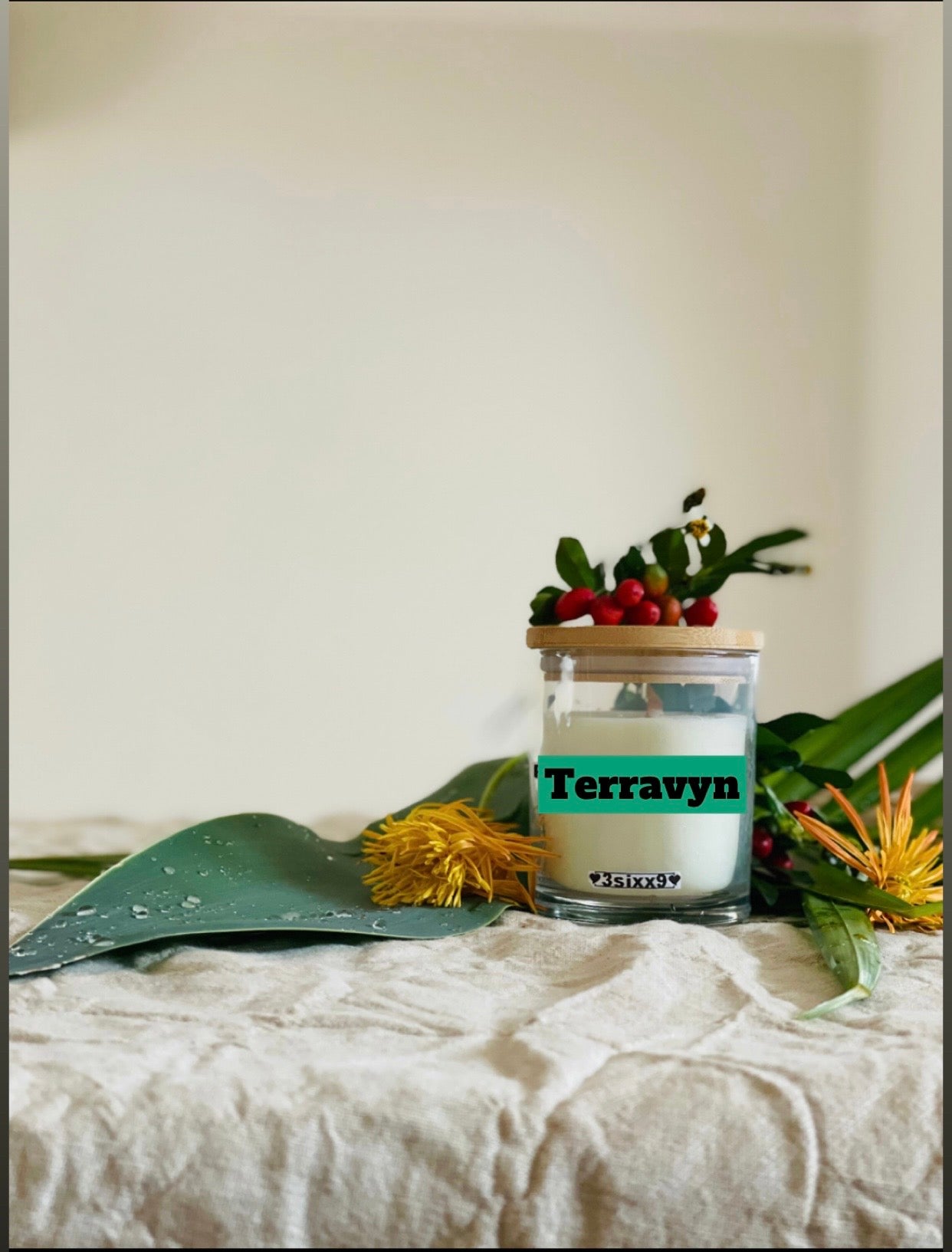 Terravyn