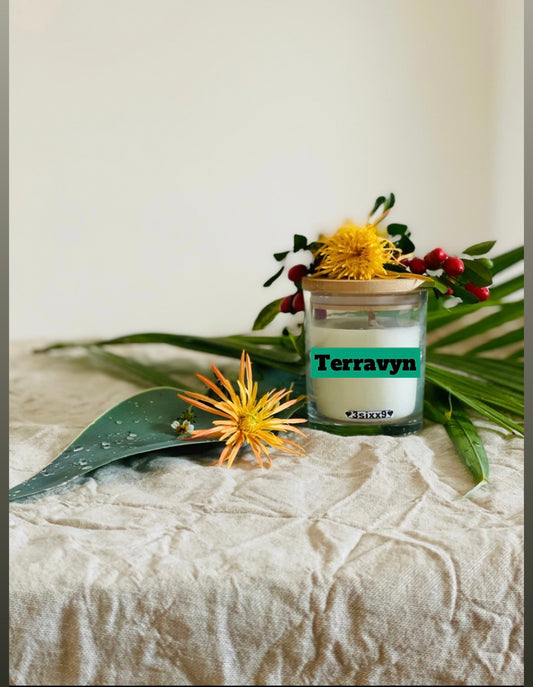 Terravyn