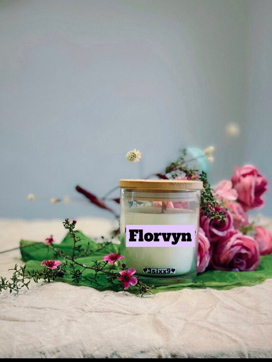 Florvyn